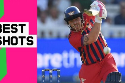 Tim Seifert’s 67 powers Manchester Super Giants as London Spirit are set 139 to win in Hundred opener 1 1d1fcac0 86c8 11f1 8c61 e72dd81a46e3