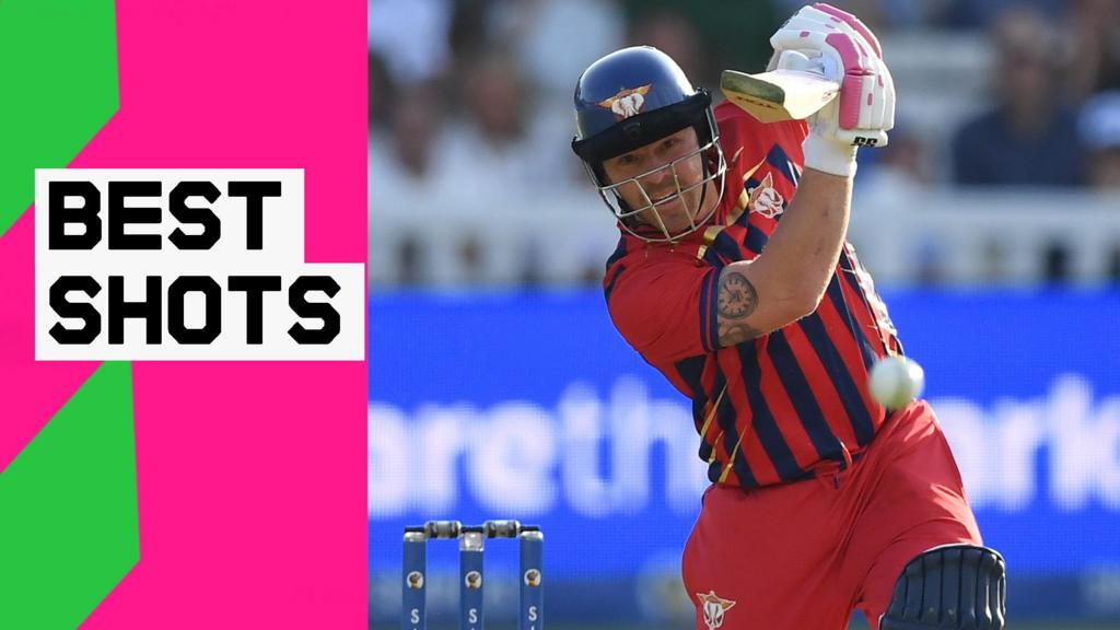 Tim Seifert’s 67 powers Manchester Super Giants as London Spirit are set 139 to win in Hundred opener 1 1d1fcac0 86c8 11f1 8c61 e72dd81a46e3