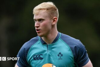 Jamie Osborne handed another Ireland chance as Andy Farrell keeps faith with versatile back 4 1ebb1480 760f 11f1 ac6e 25f7e4f0c9b9