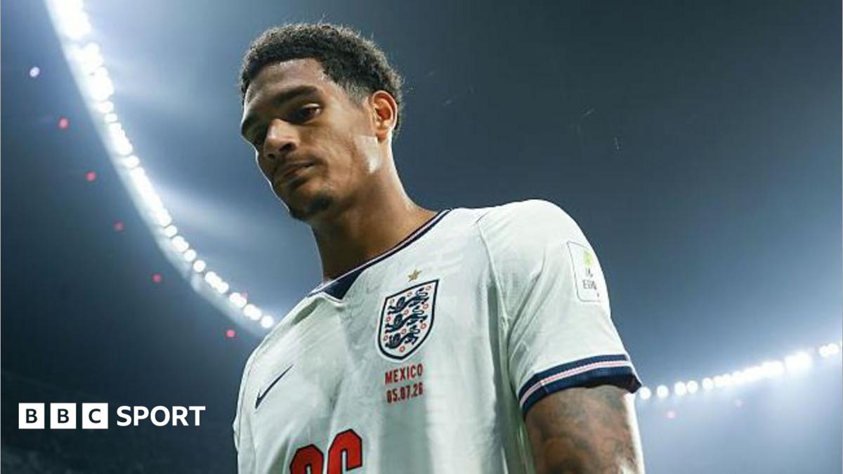 FIFA disciplinary chief declines to explain Quansah ban as England await clarity 1 1f3f4cc0 7d6f 11f1 b530 e535926b564c