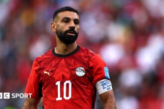 Egypt optimistic Mohamed Salah will be fit for Australia World Cup tie 6 1f949ef0 753b 11f1 9510 1546718f668b