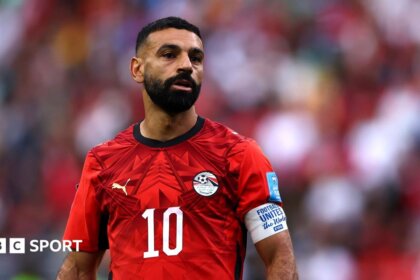 Egypt optimistic Mohamed Salah will be fit for Australia World Cup tie 7 1f949ef0 753b 11f1 9510 1546718f668b