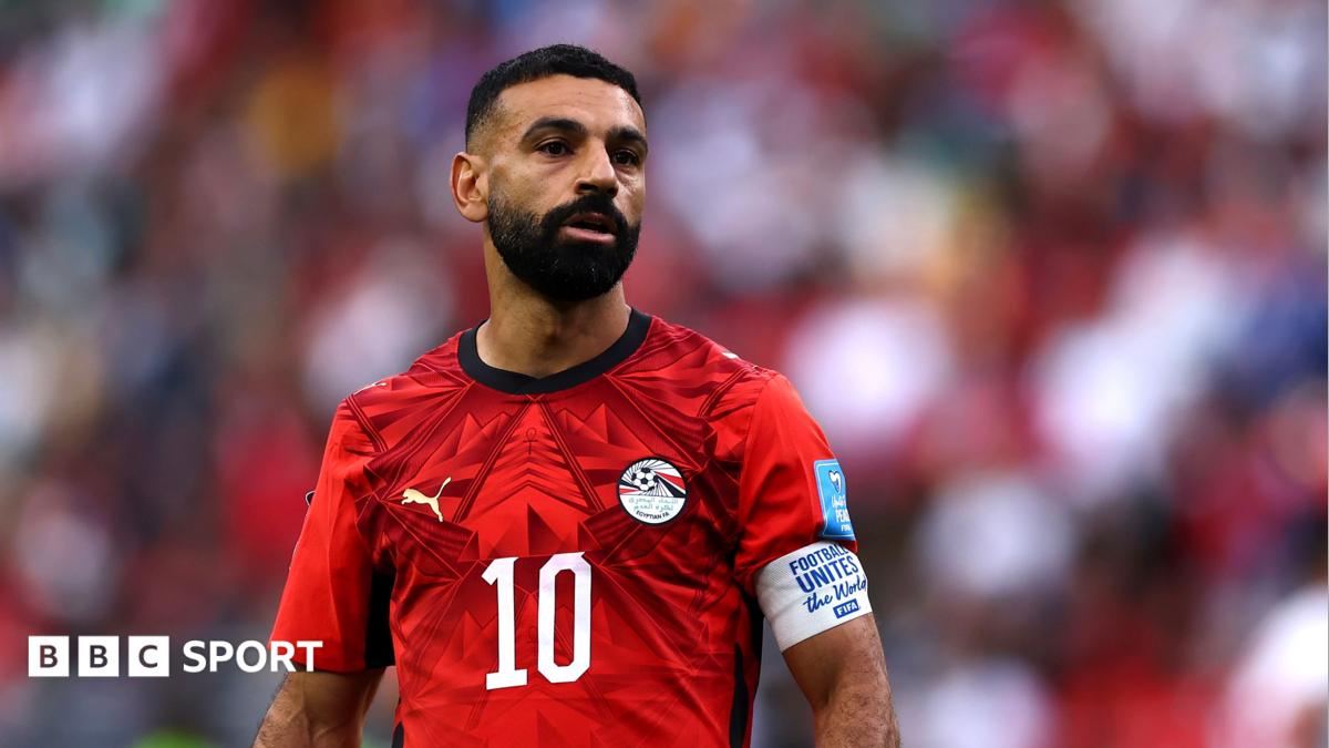 Egypt optimistic Mohamed Salah will be fit for Australia World Cup tie 1 1f949ef0 753b 11f1 9510 1546718f668b