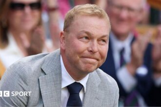 Sir Chris Hoy backs Glasgow 2026 as a 'massive success' despite scaled-down format 5 20331750 81bc 11f1 851a 41b6200fdab4