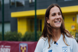 Laia Codina explains West Ham move after Arsenal success and search for a fresh challenge 4 20de2000 8680 11f1 b60e a7e0943a9c78
