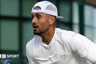 Kyrgios returns to Wimbledon with frustration as doubles comeback ends in defeat 2 25c61270 7574 11f1 8cb9 93182970858a