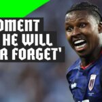 Cabral’s extra-time stunner gives Cape Verde a dramatic route back into the contest against Argentina 2 26c53000 7742 11f1 9510 1546718f668b