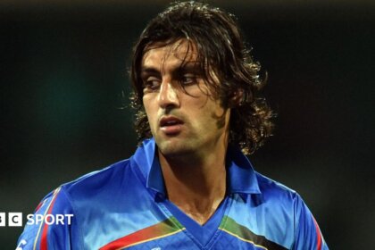 Shapoor Zadran dies aged 38: Afghanistan cricket mourns a landmark World Cup figure 10 274bb160 79f0 11f1 af3a 6f11866b2c27