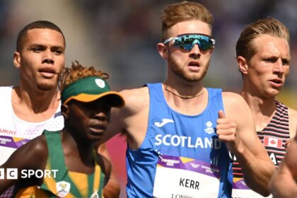Josh Kerr explains why Commonwealth mile glory still matters to him 3 276e0030 8495 11f1 b976 0b9c15b0ccfc