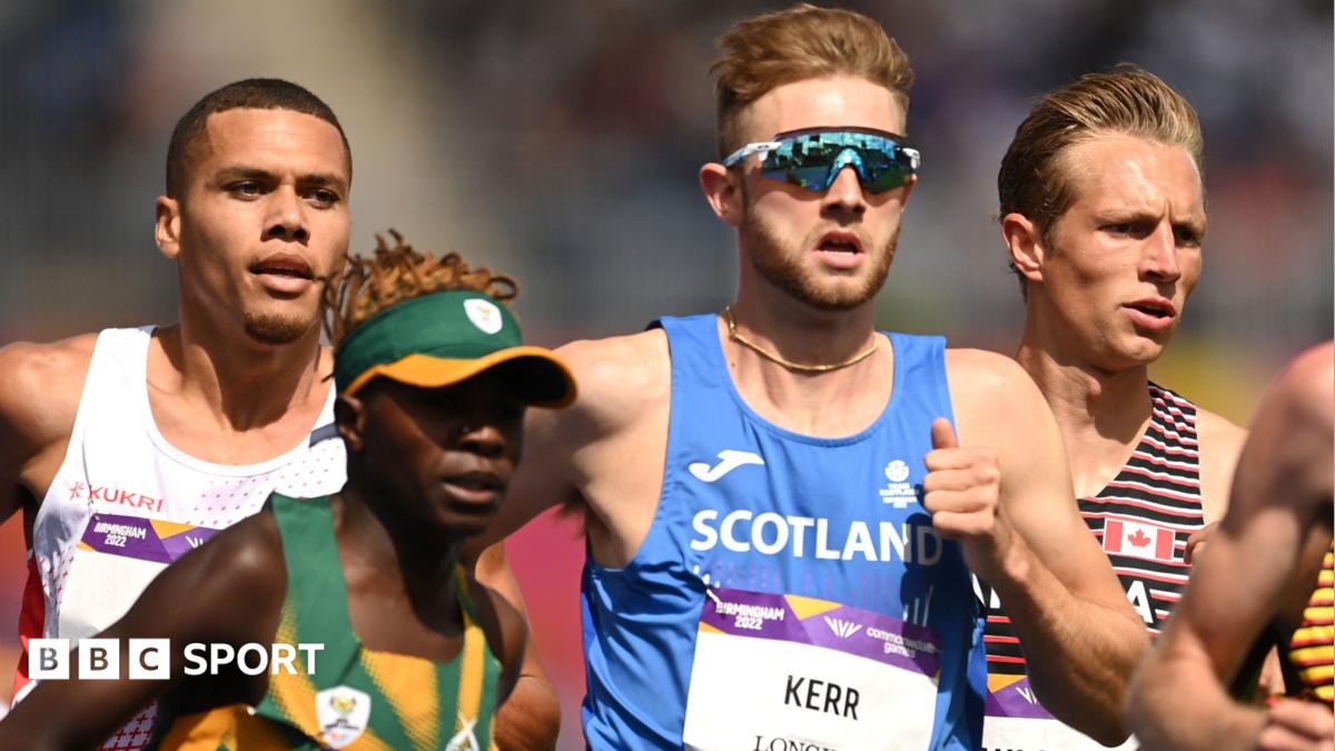 Josh Kerr explains why Commonwealth mile glory still matters to him 1 276e0030 8495 11f1 b976 0b9c15b0ccfc
