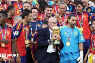 Spain’s relentless rise: how a generation of success has turned La Roja into football’s standard-setters 5 2813f680 83cc 11f1 abbb e5eedb1cfb63