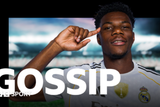 Man Utd handed Tchouameni boost in Friday's transfer gossip round-up 5 284d2420 86db 11f1 926f c90d1bcfbc84