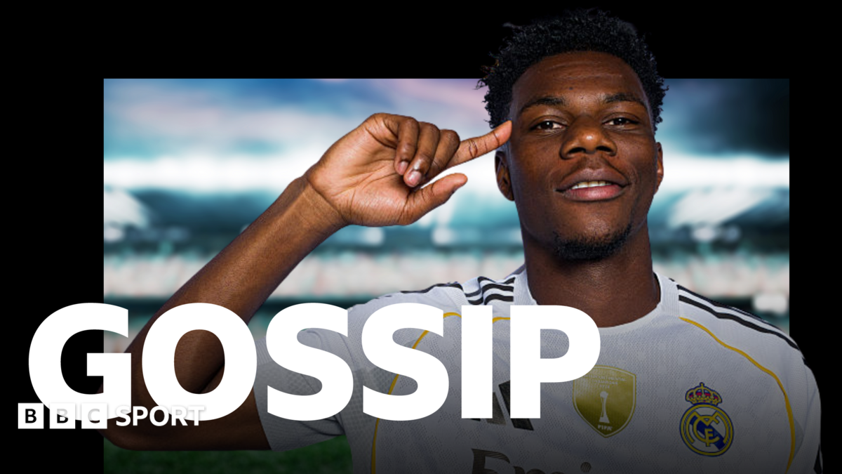 Man Utd handed Tchouameni boost in Friday's transfer gossip round-up 1 284d2420 86db 11f1 926f c90d1bcfbc84