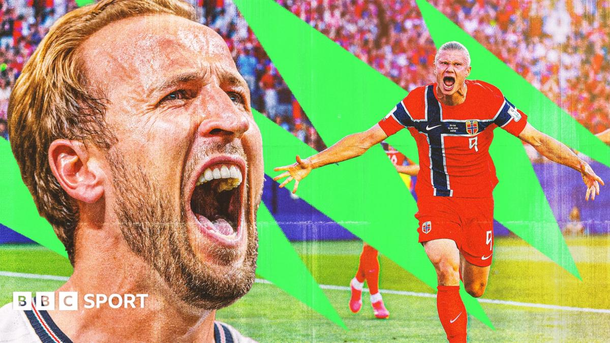 How Harry Kane and Erling Haaland compare: the debate that still shapes Premier League attacking standards 1 28acba60 7ad4 11f1 b976 0b9c15b0ccfc