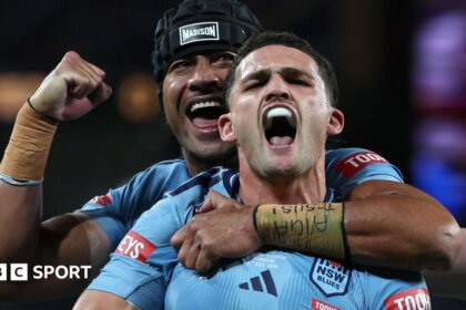 Cleary leads New South Wales to State of Origin decider win over Queensland 8 293553b0 7ac6 11f1 b976 0b9c15b0ccfc