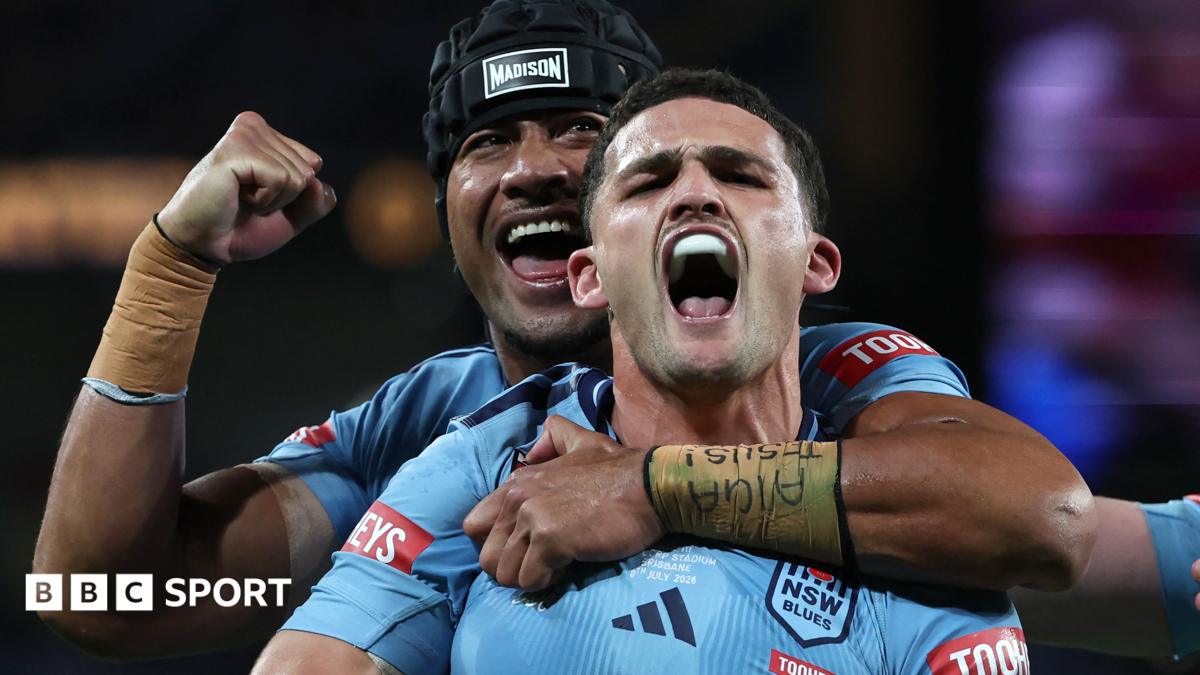 Cleary leads New South Wales to State of Origin decider win over Queensland 1 293553b0 7ac6 11f1 b976 0b9c15b0ccfc