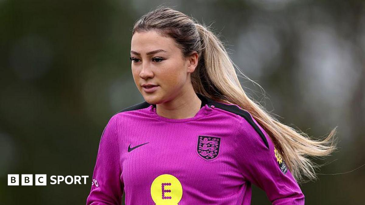 Why England teenager Meg Parkinson has a mindset coach 1 2969c600 84de 11f1 8a1f 271692b35cb6
