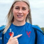 Crystal Palace sign Bethany England as promoted WSL side add proven goalscorer 3 29a19280 8036 11f1 926f c90d1bcfbc84