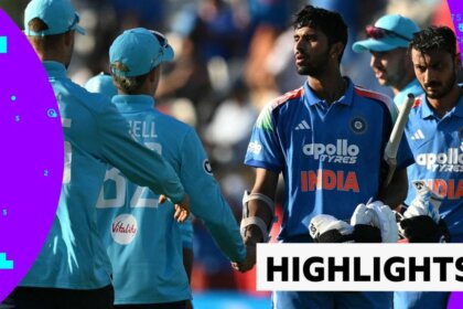 India seize early control as England collapse in ODI series opener at Edgbaston 3 2b366190 7fad 11f1 bee8 53ce494e1abc