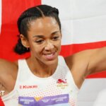 Katarina Johnson-Thompson and Dina Asher-Smith ruled out of Commonwealth Games through injury 3 2b5a5600 868c 11f1 b976 0b9c15b0ccfc