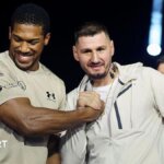 Anthony Joshua embraces comeback spotlight ahead of Saudi Arabia return 2 2ba6c680 86c7 11f1 bf7f 25405e28486d