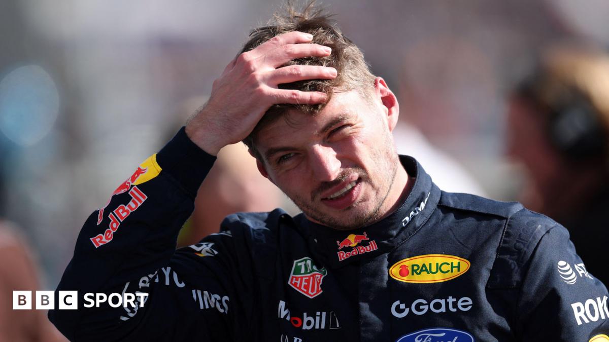 Verstappen calls Red Bull wing failure 'super-dangerous' after back-to-back crashes 1 2be17990 78a5 11f1 b85a 67358f2ccf96