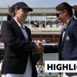 History made at Lord's as England trail India after opening day in landmark women's Test 2 2cbf0a30 7c88 11f1 bee8 53ce494e1abc