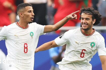 Morocco’s unbeaten run underlines their growing World Cup threat 4 2df0c2e0 77e7 11f1 b24a 2dac1f24311d