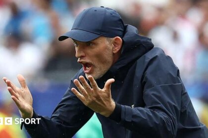 Tuchel under pressure to reveal England’s World Cup blueprint as danger zone looms 5 2df5cf30 74b6 11f1 9c5b 41132a229f02