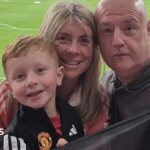 Manchester United ticket crackdown hits six-year-old mascot in anti-touting drive 3 2e328260 8733 11f1 a42c 83dd67bf1cb2