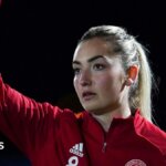 Inquest hears coach told FA Maddy Cusack was 'generally a liar' 3 2ef0b0c0 7926 11f1 bb09 19b977572e60