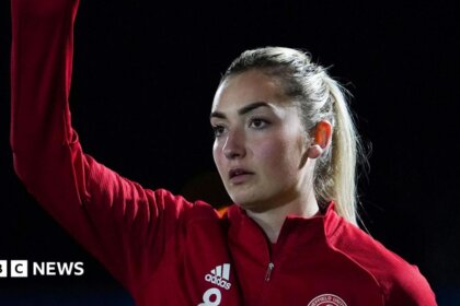 Inquest hears coach told FA Maddy Cusack was 'generally a liar' 5 2ef0b0c0 7926 11f1 bb09 19b977572e60