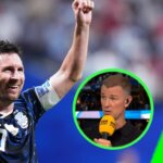 Rooney, Hart and Richards say England showed Argentina and Messi too much respect in World Cup semi-final defeat 3 2fb3f230 80a4 11f1 bee8 53ce494e1abc