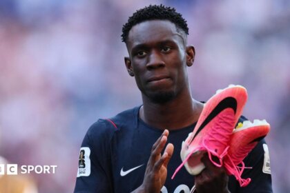 McAllister warns Balogun ruling could open door to political interference in football 2 3118b8a0 7a1d 11f1 bee8 53ce494e1abc