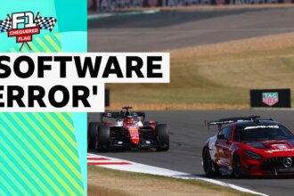 BBC Formula 1 panel reacts to British Grand Prix safety car software error 2 311bb010 78c3 11f1 b976 0b9c15b0ccfc