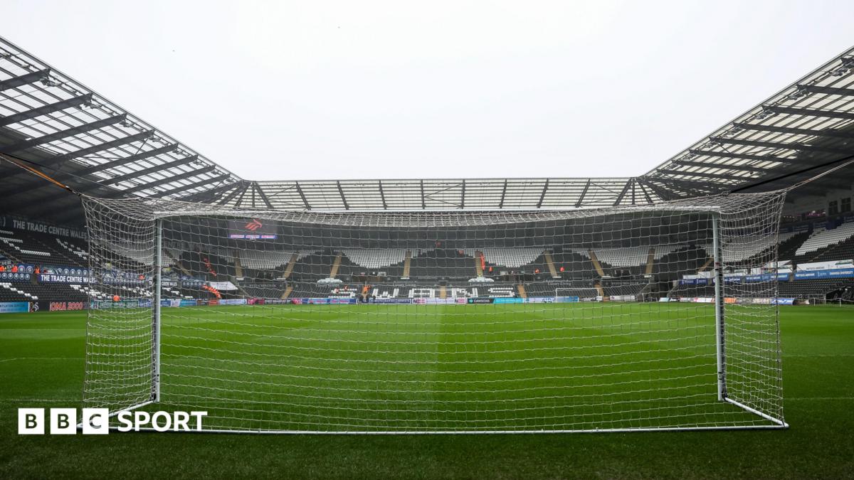 Swansea Council agrees stadium sale as Swansea City move to secure long-term future 1 315a16c0 8115 11f1 8b8c 8f0447398806