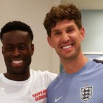 Guehi wins fitness race as England prepare Stones recall for Norway quarter-final 3 326c1390 7d52 11f1 8dd5 cdcf1477b2dd