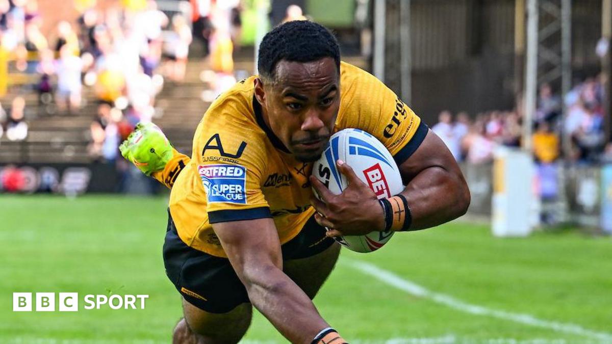 Castleford edge Leeds in derby thriller as Super League pressure shifts 1 36255640 838d 11f1 a4c3 dfd0ee4be073