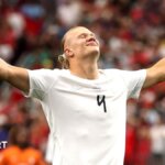 Haaland’s worlds about to collide as Norway eye long-awaited World Cup return 2 366a8e30 7add 11f1 9510 1546718f668b