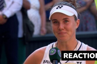 Noskova’s emotional Wimbledon breakthrough underlines the human side of elite sport 6 36ac5450 7d5d 11f1 b976 0b9c15b0ccfc
