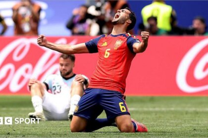 Merino the unlikely hero again as Spain wait for the Lamine Yamal show 4 36c6f360 7cbc 11f1 b6c2 a71c5c448f77