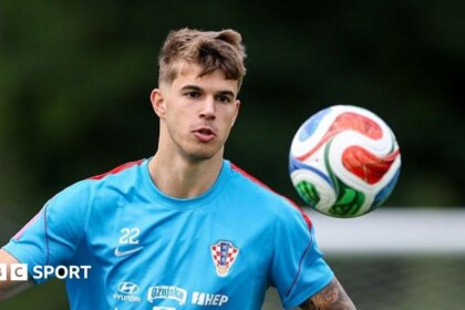 Brighton agree club-record £46m deal for Tottenham defender Luka Vuskovic 2 39da7920 7562 11f1 a627 714adb4eed6e