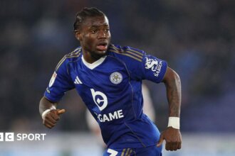 Ipswich complete £20m move for Ghana winger Abdul Fatawu as Premier League return takes shape 3 3a774090 8514 11f1 a08a 6d526d664753