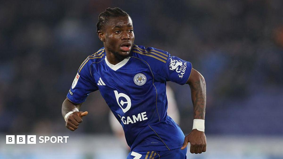 Ipswich complete £20m move for Ghana winger Abdul Fatawu as Premier League return takes shape 1 3a774090 8514 11f1 a08a 6d526d664753