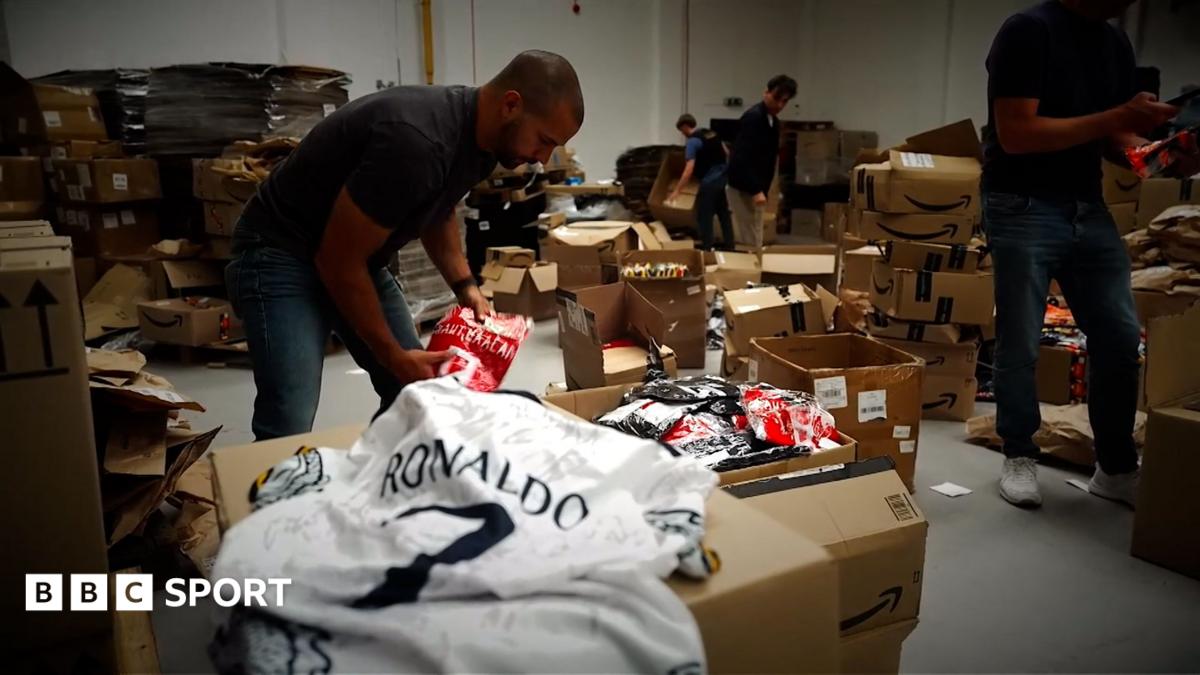 UK police seize £18m of fake football kits as World Cup demand fuels safety warning 1 3b71c0b0 8465 11f1 926f c90d1bcfbc84