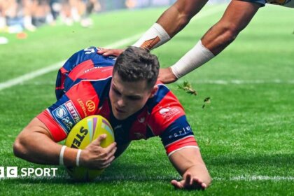 Wakefield thrash Castleford to strengthen top-four push 5 3b8fdbf0 7870 11f1 ab53 3dbca6ef5ee1