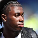 Manchester City move ahead of Arsenal in race for Leicester teenager Jeremy Monga 3 3dba4390 7ac1 11f1 b541 536d253827b8 1