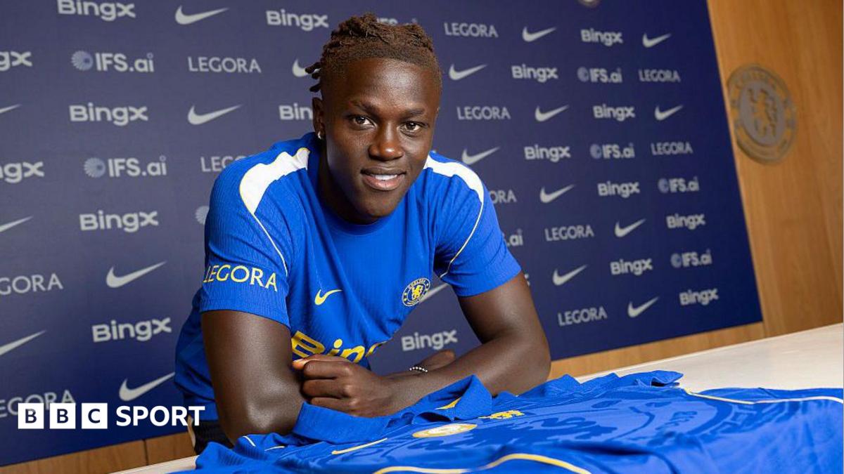 Geovany Quenda’s Chelsea move: why the £40m winger fits the club’s long-term transfer model 1 3dd9a510 7b06 11f1 9742 ddd4bea925d0
