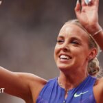 Keely Hodgkinson returns to winning ways in London after difficult spell 3 3df28800 82cc 11f1 adf9 c14531781464