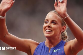Keely Hodgkinson returns to winning ways in London after difficult spell 3 3df28800 82cc 11f1 adf9 c14531781464